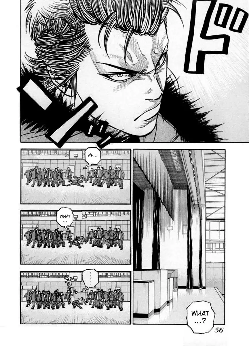 Gang King Chapter 33 7